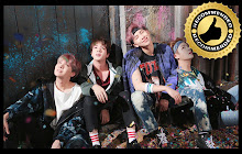 BTS Bangtan Boys New Tab Theme small promo image