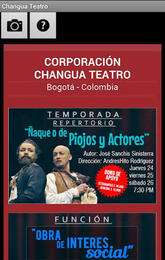 Changua Teatro