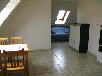 appartement à Dijon (21)