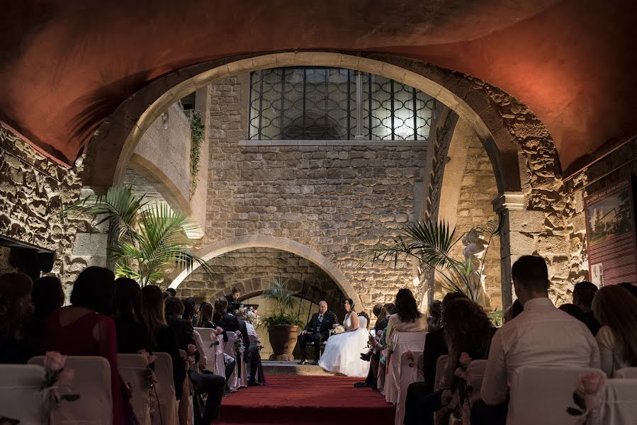 Fotógrafo de casamento Eduard Serra (ed1ardserra). Foto de 24 de janeiro 2019