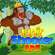 Download Shooter King Ape For PC Windows and Mac 1.0