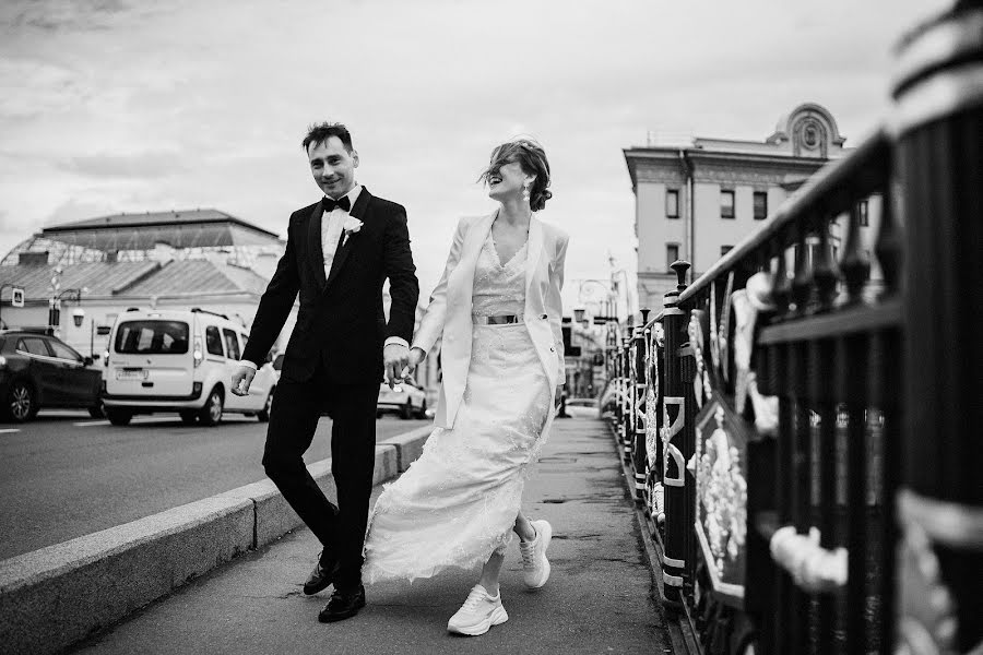 Wedding photographer Aleksey Elcov (aeltsovcom). Photo of 29 June 2020