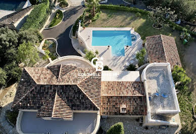 Villa avec piscine 8