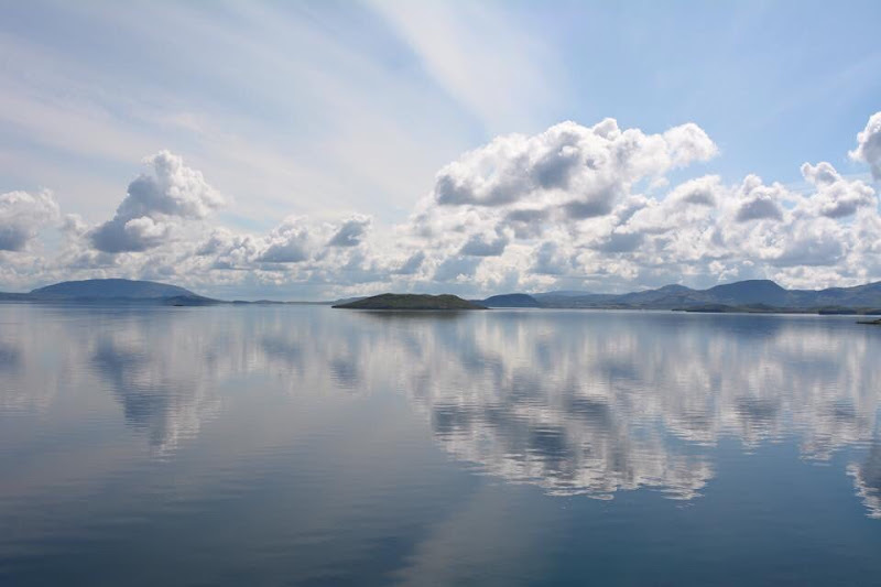 nuvole sottosopra di alfinara