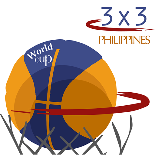 3x3 Basketball иконка