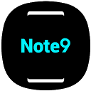 تنزيل Note 8 Launcher - Galaxy Note8 launcher,  التثبيت أحدث APK تنزيل