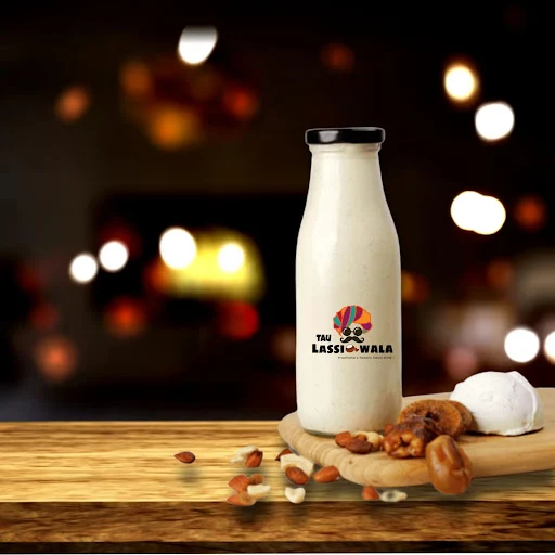 Spl Kesar Dryfruits Lassi