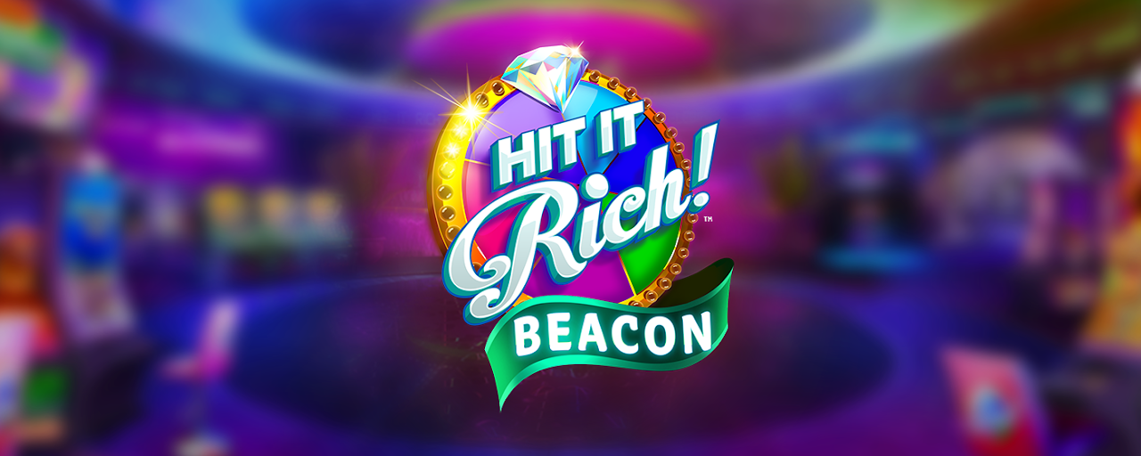 Hit It Rich! Beacon Preview image 2