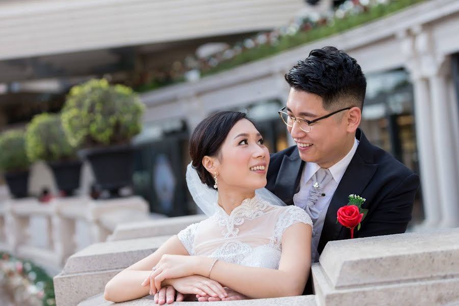 Wedding photographer Joe Tan (andrewwu). Photo of 12 March 2019