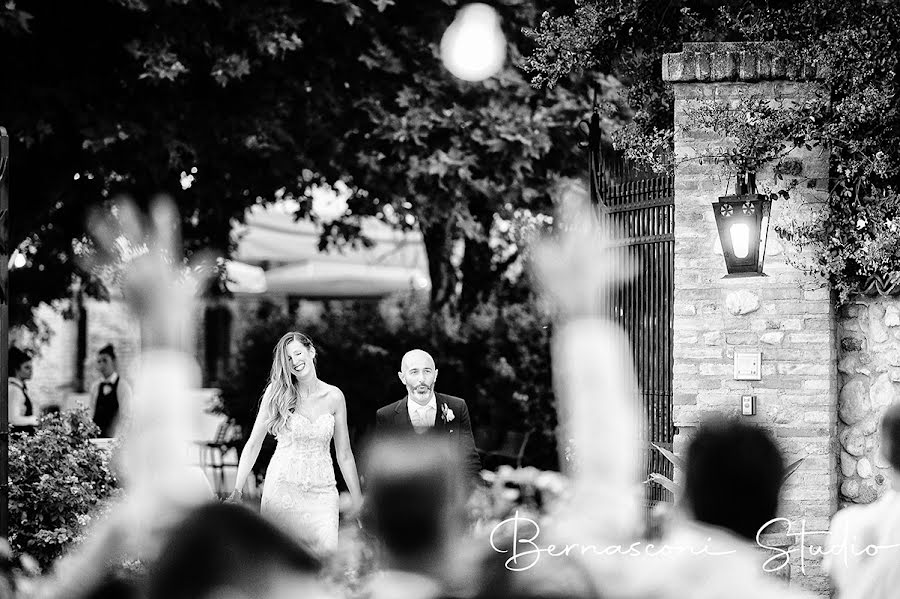 Fotógrafo de casamento Gabriele Bernasconi (bernasconi). Foto de 27 de julho 2022