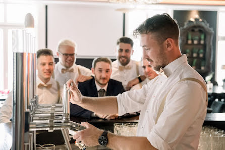 Fotógrafo de bodas Victor Gurov (victorgurov). Foto del 7 de agosto 2019