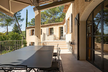 maison à Aix-en-Provence (13)