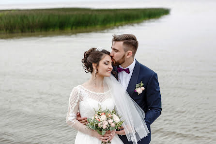 Wedding photographer Dmitriy Kodolov (kodolov). Photo of 15 January 2019