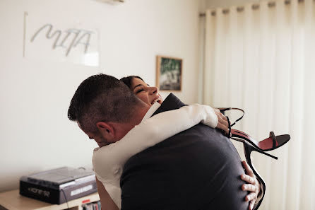 Fotógrafo de casamento Juan Luis Morilla (juanluismorilla). Foto de 26 de dezembro 2023