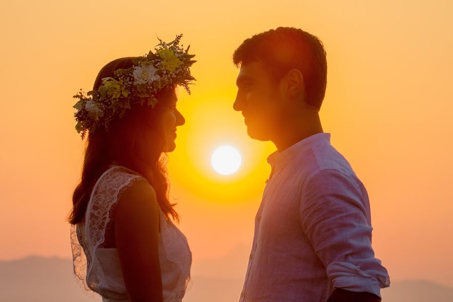 Photographe de mariage George Mouratidis (mouratidis). Photo du 11 mai 2018