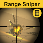 Cover Image of ダウンロード Sniper Range Game  APK