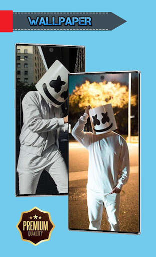 Marshmello Wallpapers HD