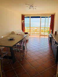 appartement à Sanary-sur-Mer (83)