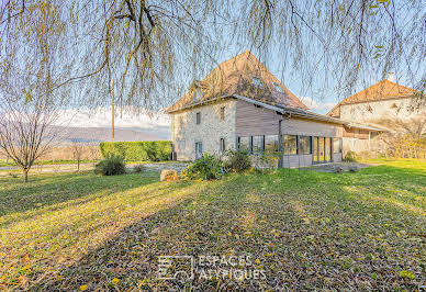 Maison avec terrasse 3