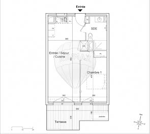 appartement à Saint-Laurent-du-Var (06)