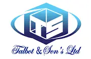 Talbot & Son's Ltd Logo