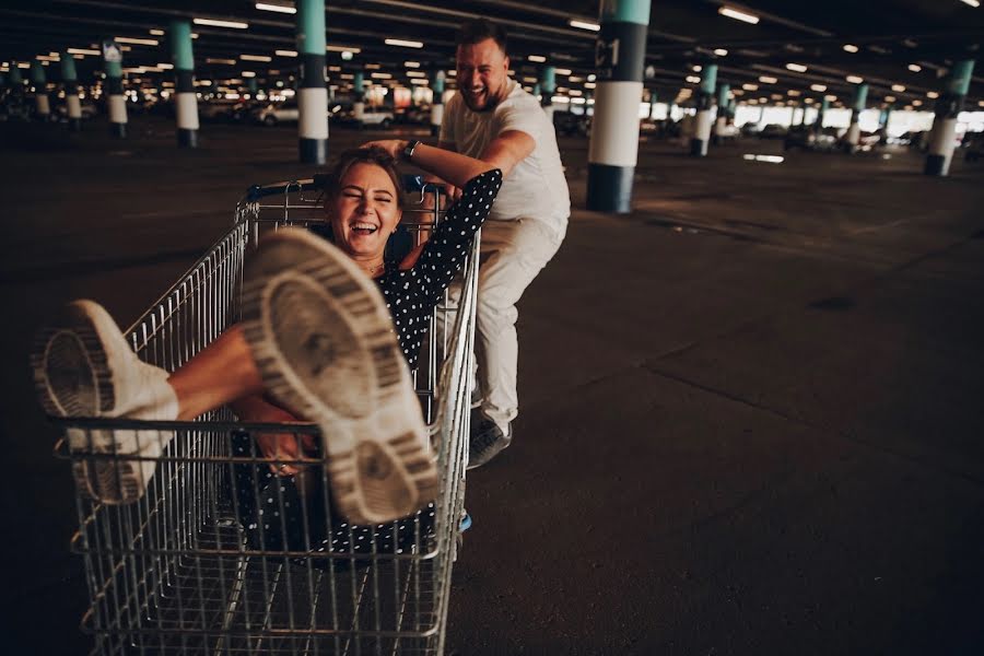 Fotografo di matrimoni Andrey Lukyanov (andreylukyannov). Foto del 31 maggio 2022