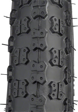 Kenda K50 14 x 2.125" Tire Black alternate image 0