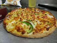 IFC Pizza and Burger photo 8