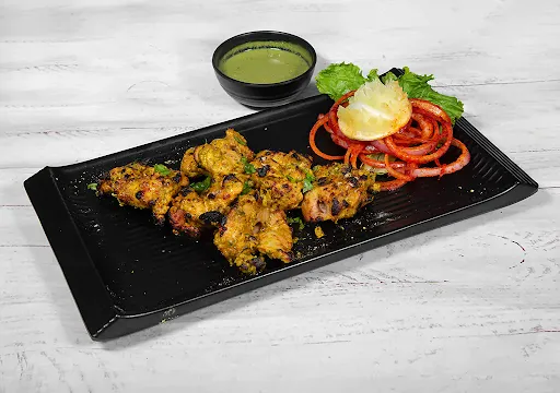 Lemon Chicken Tikka