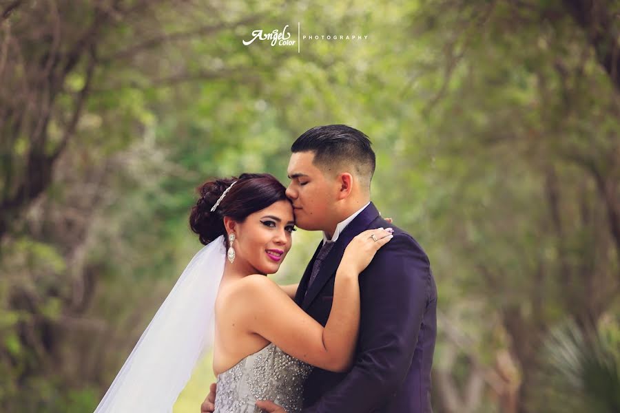 Fotógrafo de bodas Alfonso Abdon Garcia Rodriguez (alfonsoabdon). Foto del 3 de agosto 2019