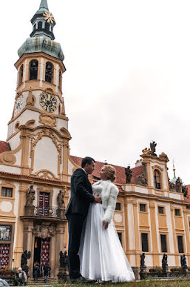 Jurufoto perkahwinan Alena Gurenchuk (alenagurenchuk). Foto pada 23 Januari 2017