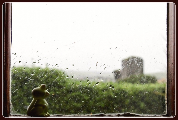 La tempesta perfetta... di Froggy