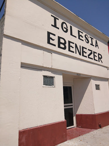 Iglesia Ebenezer