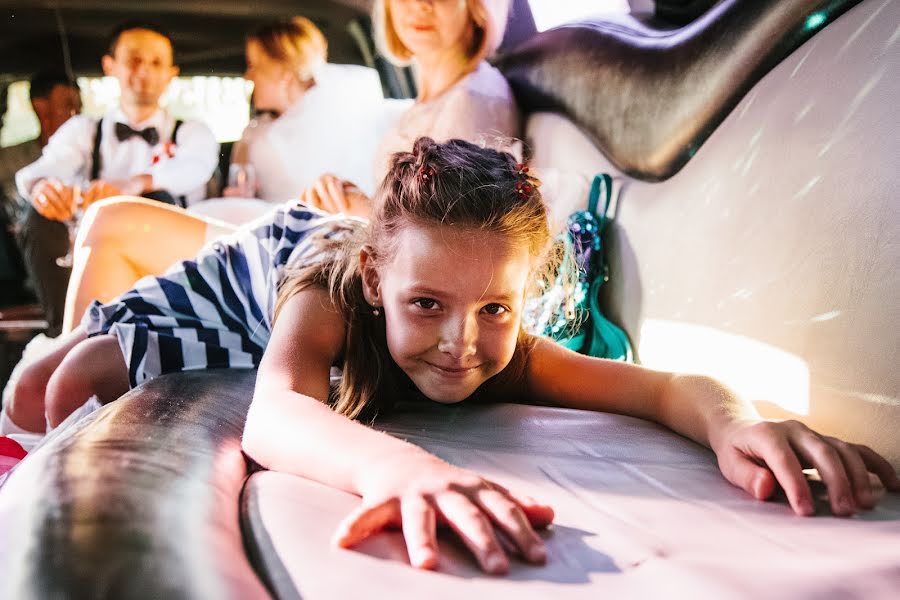 Hochzeitsfotograf Yuliya Loginova (shinigami). Foto vom 28. Juni 2019