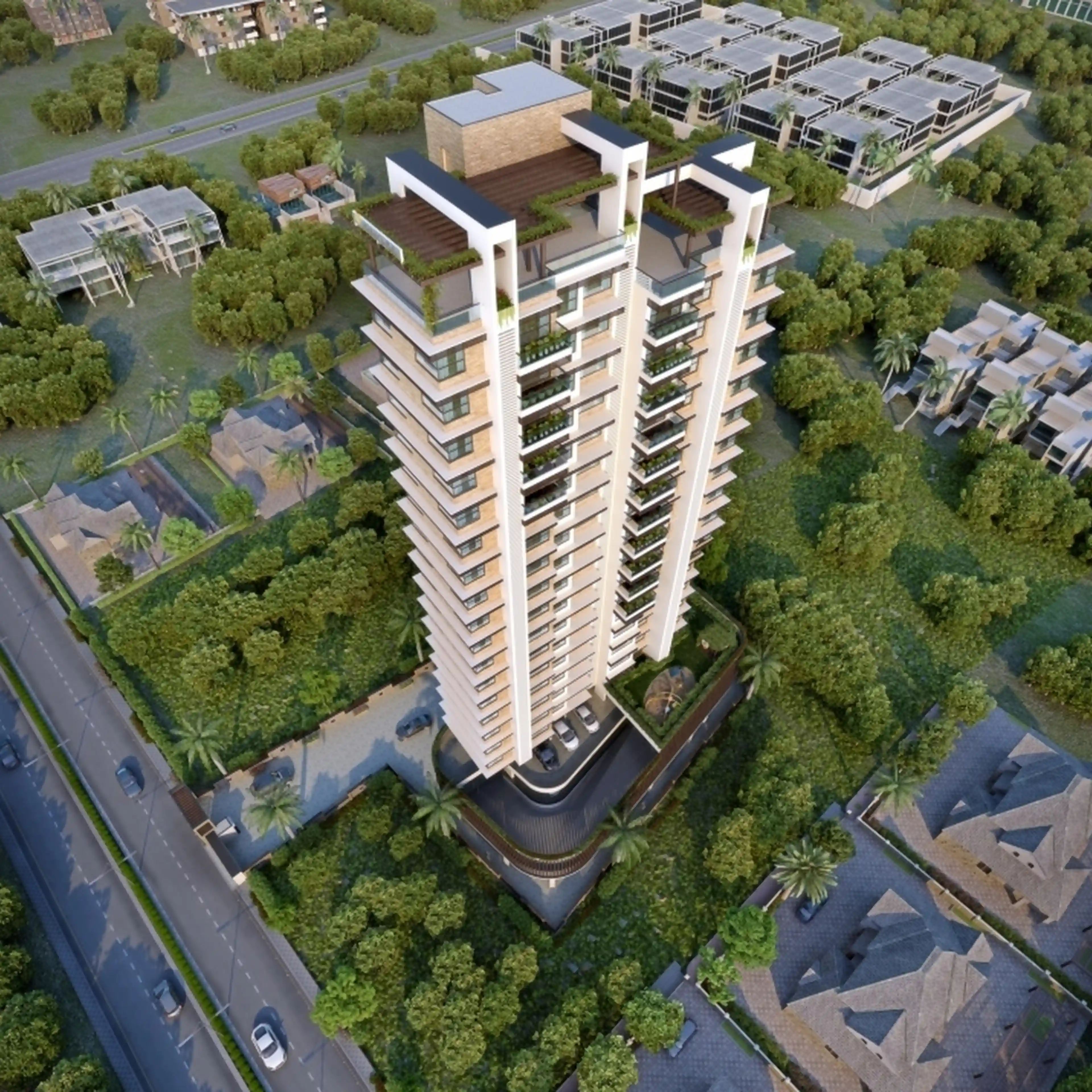 Sabari Horizon-elevation-1