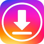 Cover Image of 下载 Downloader for Instagram : Photo & Video New 2020 3.0 APK