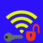 Cover Image of Télécharger Wifi Password Revealer 1.0.6 APK