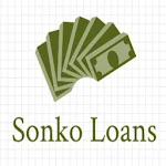 Cover Image of डाउनलोड Sonko ASAP Loans 1.1.1 APK