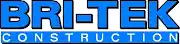 BRI-TEK Construction Ltd Logo