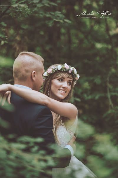 Wedding photographer Michał Ratajczak (ratajczak). Photo of 25 February 2020