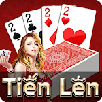 Cover Image of Download Tien len mien nam 111 APK