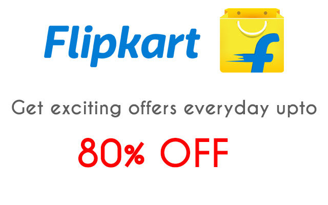 Flipkart Coupons June 2016 chrome extension