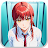 Makimaa AI Girlfriend icon