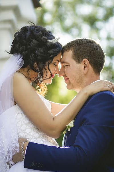 Wedding photographer Sergey Bolotov (sergeybolotov). Photo of 13 August 2015
