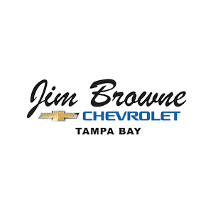 Jim Browne Chevy 3.5.0 Icon