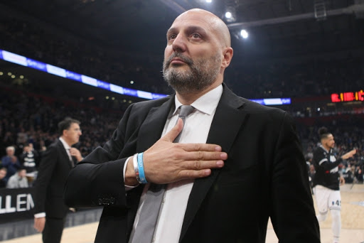 Djordjević: Možemo samo da žalimo za ljudskim životima a ne za titulama