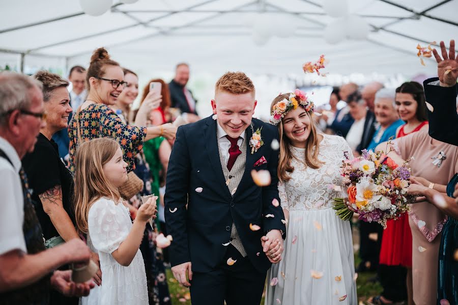 Jurufoto perkahwinan Pavel Jakubka (jakubka). Foto pada 13 Jun 2022