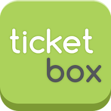 TicketBox Download on Windows