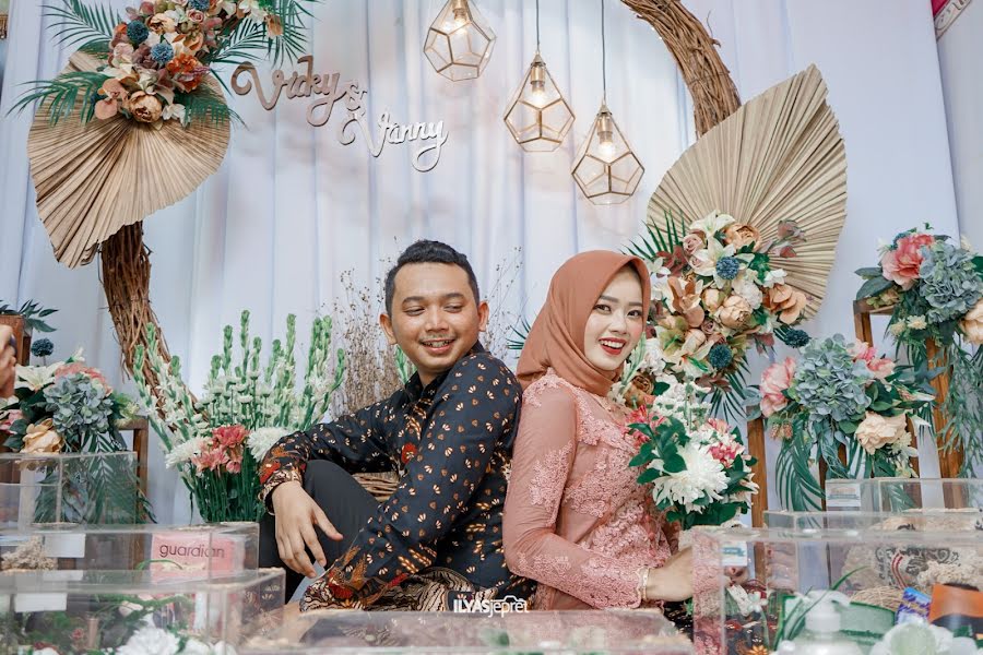 Huwelijksfotograaf Ilyas Jepret Sidoarjo Surabaya (ilyasjepret). Foto van 29 mei 2020