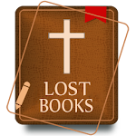 Cover Image of डाउनलोड बाइबिल की खोई हुई पुस्तकें (बाइबल की भूली हुई पुस्तकें) 2.7 APK
